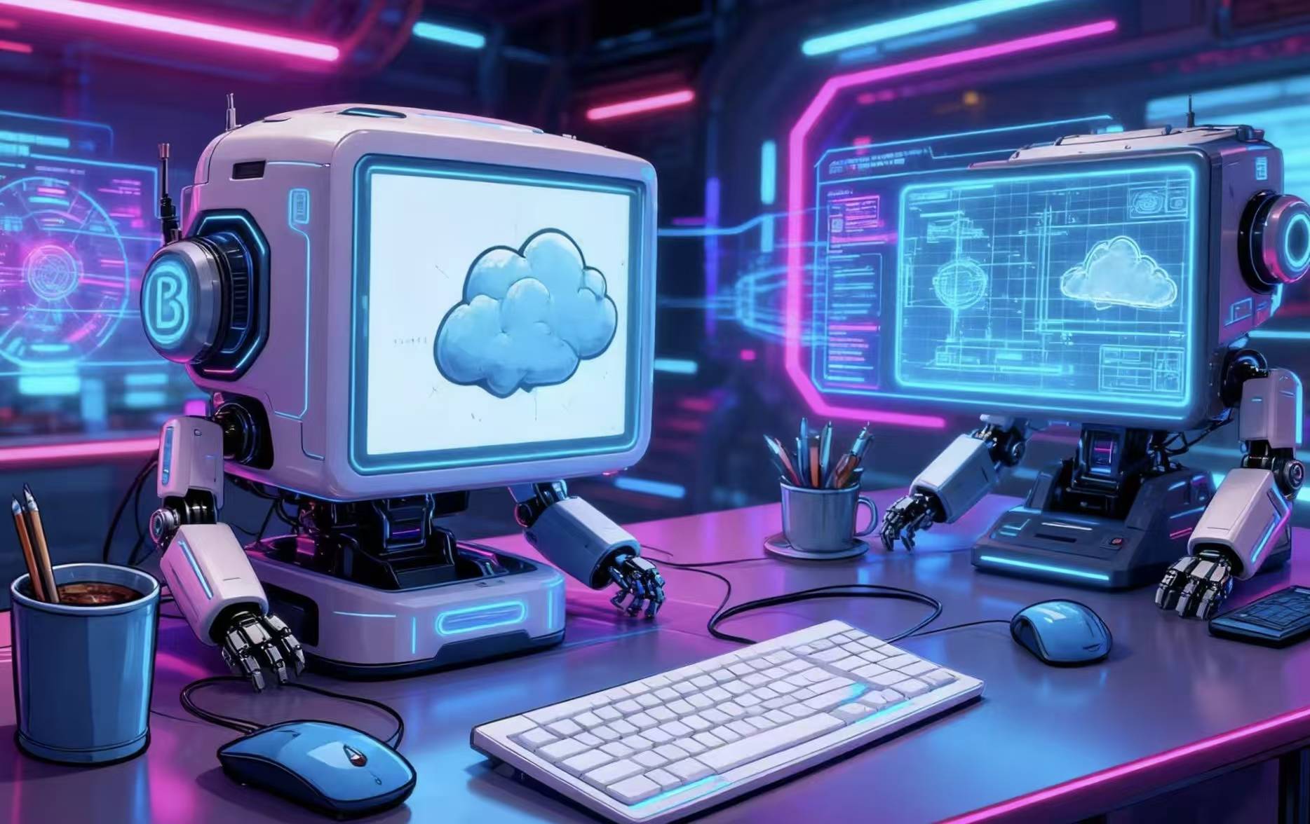 上海趣值网络科技白泽系统 开启智能营销技术新纪元